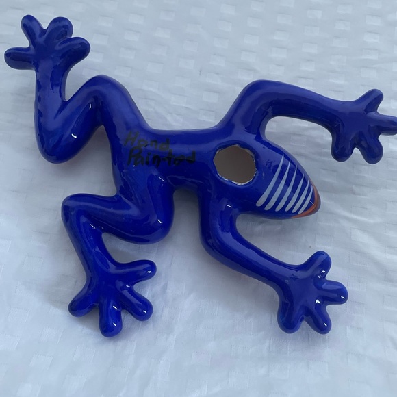 Hand Painted Ornaments Costa Rica - Picture 9 of 11